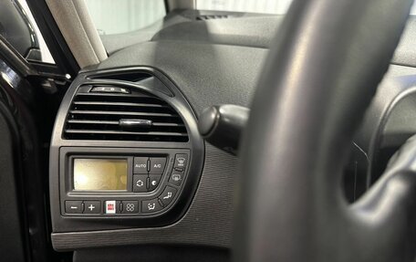 Citroen C4 Picasso II рестайлинг, 2010 год, 570 000 рублей, 32 фотография