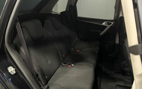 Citroen C4 Picasso II рестайлинг, 2010 год, 570 000 рублей, 29 фотография