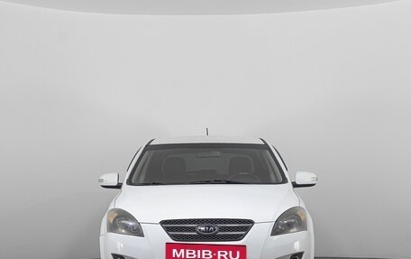 KIA cee'd I рестайлинг, 2012 год, 699 000 рублей, 2 фотография