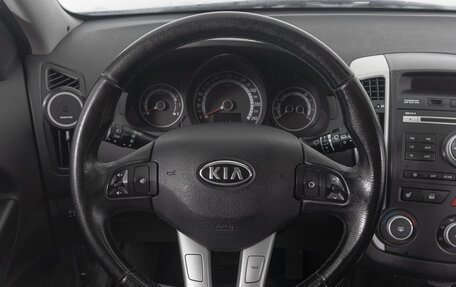 KIA cee'd I рестайлинг, 2012 год, 699 000 рублей, 9 фотография