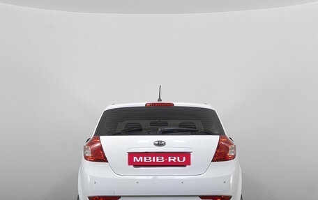 KIA cee'd I рестайлинг, 2012 год, 699 000 рублей, 5 фотография