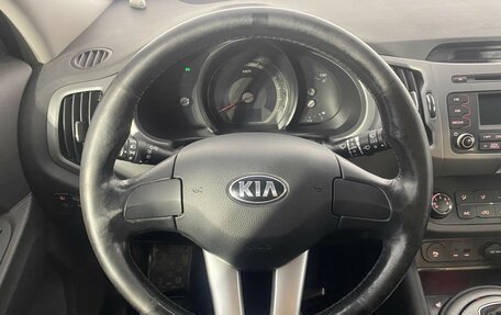 KIA Sportage III, 2015 год, 1 399 000 рублей, 11 фотография