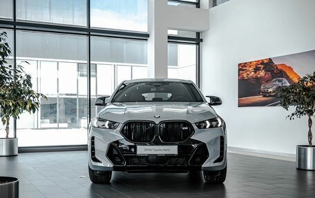 BMW X6, 2024 год, 17 990 000 рублей, 3 фотография