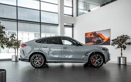 BMW X6, 2024 год, 17 990 000 рублей, 8 фотография