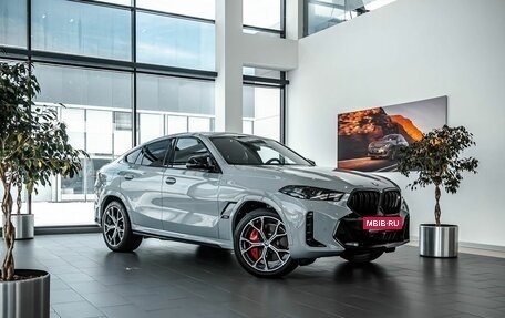 BMW X6, 2024 год, 17 990 000 рублей, 5 фотография