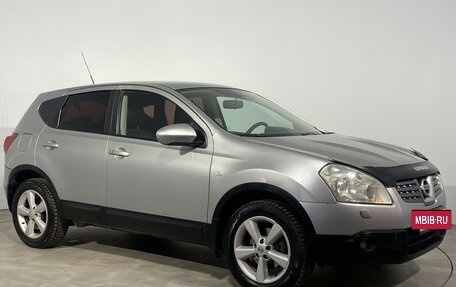 Nissan Qashqai, 2008 год, 699 000 рублей, 3 фотография