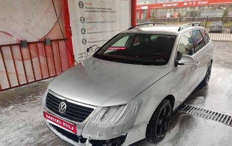 Volkswagen Passat B6, 2009 год, 580 000 рублей, 3 фотография