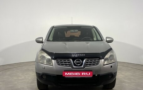 Nissan Qashqai, 2008 год, 699 000 рублей, 2 фотография