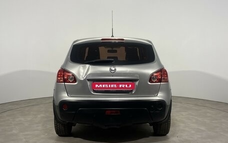 Nissan Qashqai, 2008 год, 699 000 рублей, 5 фотография