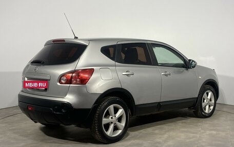 Nissan Qashqai, 2008 год, 699 000 рублей, 6 фотография