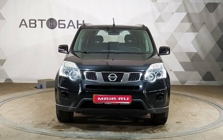 Nissan X-Trail, 2013 год, 1 334 000 рублей, 2 фотография