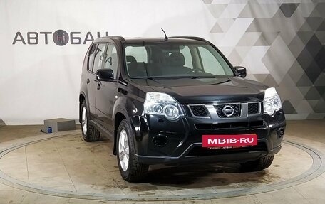 Nissan X-Trail, 2013 год, 1 334 000 рублей, 3 фотография