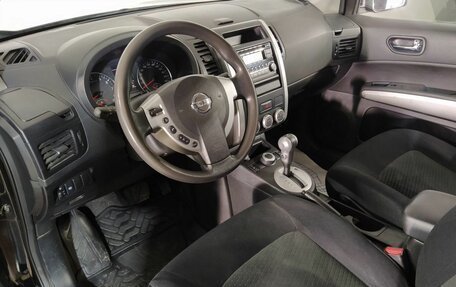 Nissan X-Trail, 2013 год, 1 334 000 рублей, 8 фотография