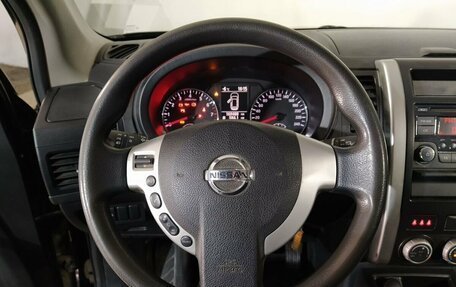 Nissan X-Trail, 2013 год, 1 334 000 рублей, 9 фотография