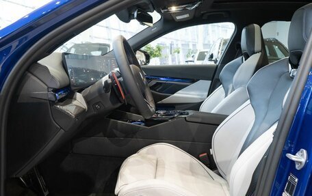 BMW M5, 2024 год, 24 950 000 рублей, 8 фотография