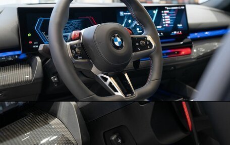 BMW M5, 2024 год, 24 950 000 рублей, 17 фотография