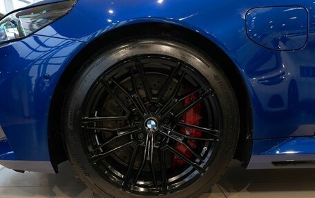 BMW M5, 2024 год, 24 950 000 рублей, 24 фотография