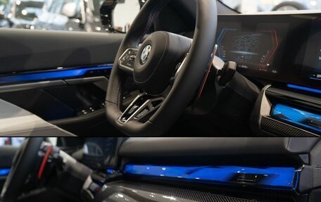 BMW M5, 2024 год, 24 950 000 рублей, 19 фотография