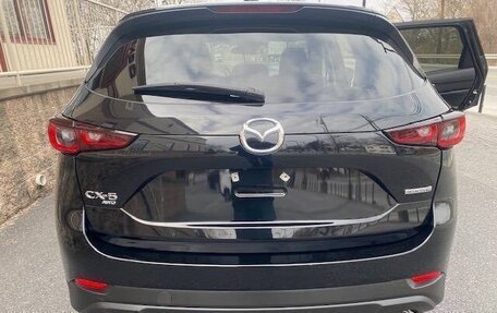 Mazda CX-5 II, 2022 год, 3 320 000 рублей, 6 фотография