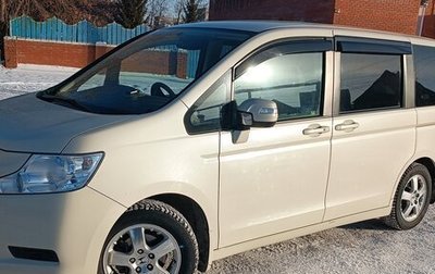 Honda Stepwgn IV, 2010 год, 1 540 000 рублей, 1 фотография