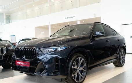 BMW X6, 2024 год, 16 898 000 рублей, 1 фотография