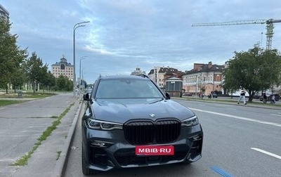 BMW X7, 2021 год, 9 500 000 рублей, 1 фотография