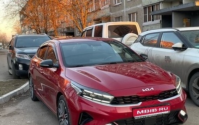 KIA K3, 2021 год, 2 800 000 рублей, 1 фотография