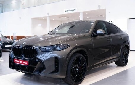 BMW X6, 2024 год, 17 090 000 рублей, 1 фотография