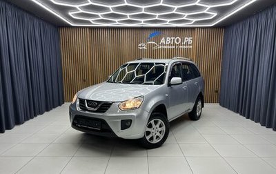 Chery Tiggo (T11), 2013 год, 630 000 рублей, 1 фотография