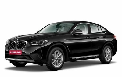 BMW X4, 2024 год, 10 490 000 рублей, 1 фотография