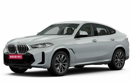 BMW X6, 2024 год, 16 998 000 рублей, 1 фотография