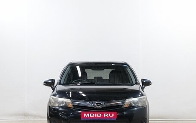 Toyota Corolla, 2013 год, 1 629 000 рублей, 1 фотография