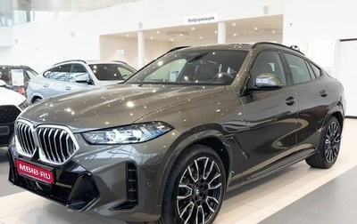 BMW X6, 2024 год, 17 300 000 рублей, 1 фотография