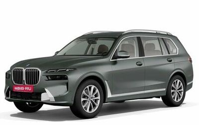 BMW X7, 2024 год, 18 450 000 рублей, 1 фотография