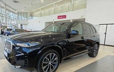 BMW X5, 2024 год, 15 950 000 рублей, 1 фотография