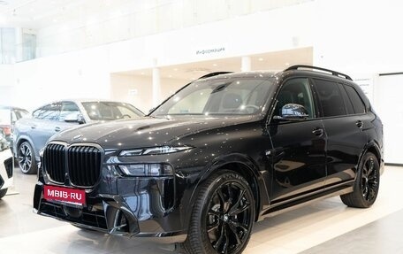 BMW X7, 2024 год, 18 550 000 рублей, 1 фотография