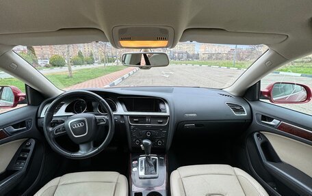 Audi A5, 2009 год, 1 000 000 рублей, 4 фотография