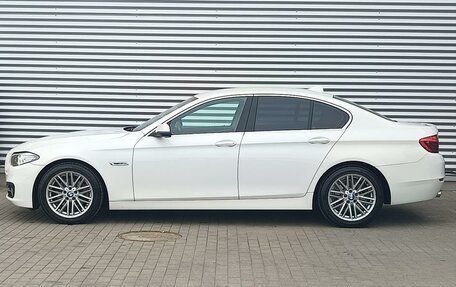 BMW 5 серия, 2014 год, 2 450 000 рублей, 5 фотография