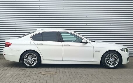 BMW 5 серия, 2014 год, 2 450 000 рублей, 4 фотография