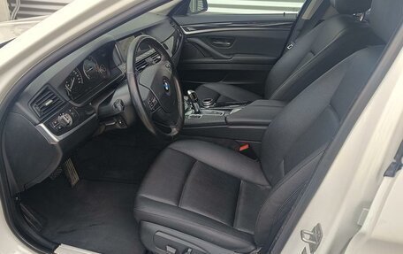 BMW 5 серия, 2014 год, 2 450 000 рублей, 12 фотография