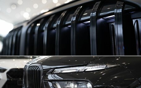 BMW X7, 2024 год, 18 630 000 рублей, 9 фотография