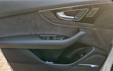 Audi Q7, 2018 год, 6 100 000 рублей, 11 фотография