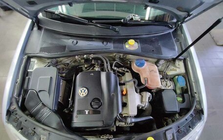 Volkswagen Passat B5+ рестайлинг, 2001 год, 520 000 рублей, 3 фотография