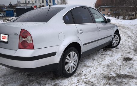 Volkswagen Passat B5+ рестайлинг, 2001 год, 520 000 рублей, 6 фотография