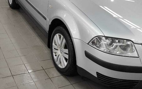 Volkswagen Passat B5+ рестайлинг, 2001 год, 520 000 рублей, 7 фотография