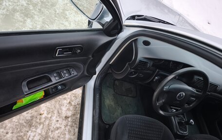 Volkswagen Passat B5+ рестайлинг, 2001 год, 520 000 рублей, 8 фотография