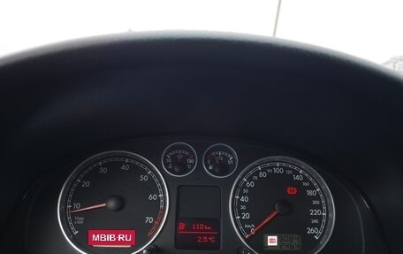 Volkswagen Passat B5+ рестайлинг, 2001 год, 520 000 рублей, 9 фотография