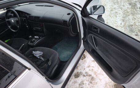 Volkswagen Passat B5+ рестайлинг, 2001 год, 520 000 рублей, 11 фотография