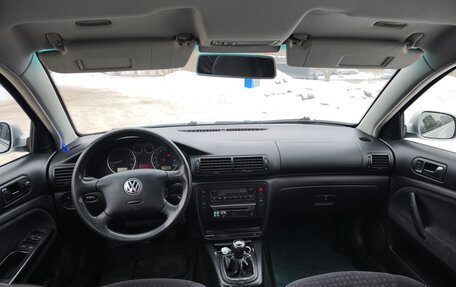 Volkswagen Passat B5+ рестайлинг, 2001 год, 520 000 рублей, 15 фотография
