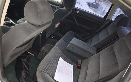 Volkswagen Passat B5+ рестайлинг, 2001 год, 520 000 рублей, 12 фотография
